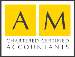 A.M. Accountants Limited logo